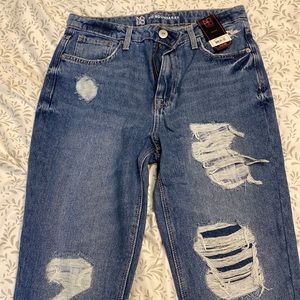 Mom jeans. Perfect condition